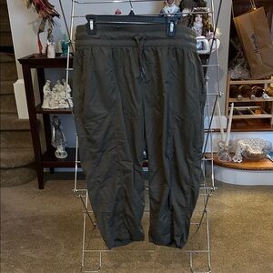 Women’s Olive Green Pants